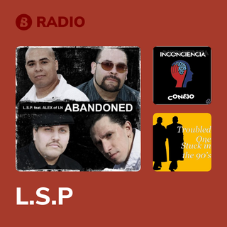 L.S.P Radio