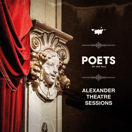 Jealous Gods (Alexander Theatre Sessions)