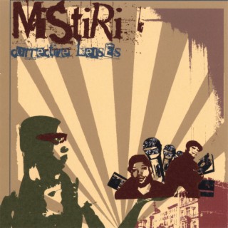 Mistiri