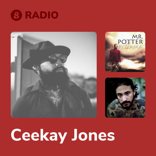 Ceekay Jones Radio