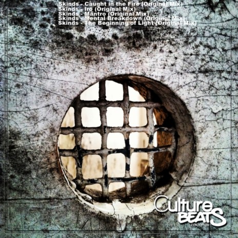 Mantro (Original Mix) cover art