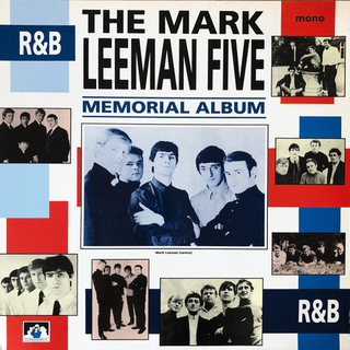 Memorial Album