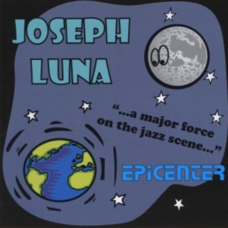 Epicenter (Latin Live in Studio)