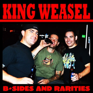B-Sides and Rarities