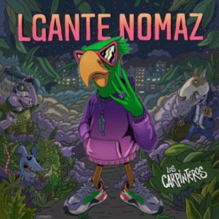 Los Carpinteros