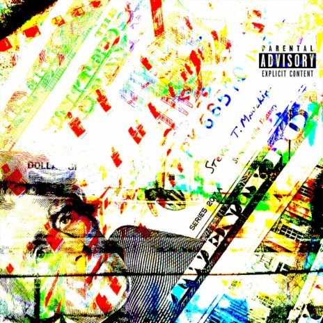 All Gas, No Brakes 2 cover art