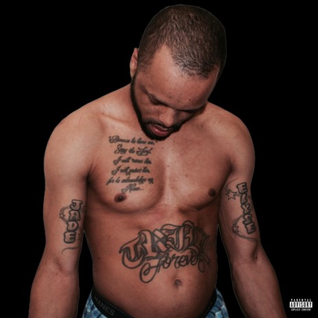 Got My Own cover art