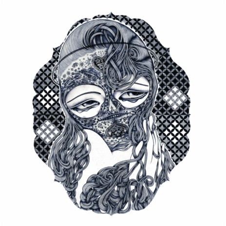 Kerosene cover art