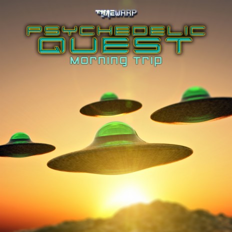 Lunar Circles cover art