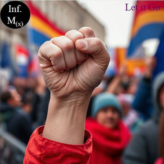 Let It Go cover art