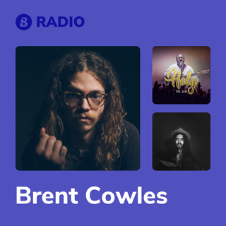 Brent Cowles Radio