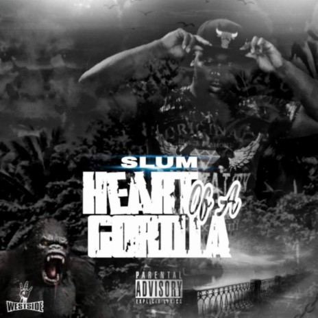 Juggin & Finessin cover art