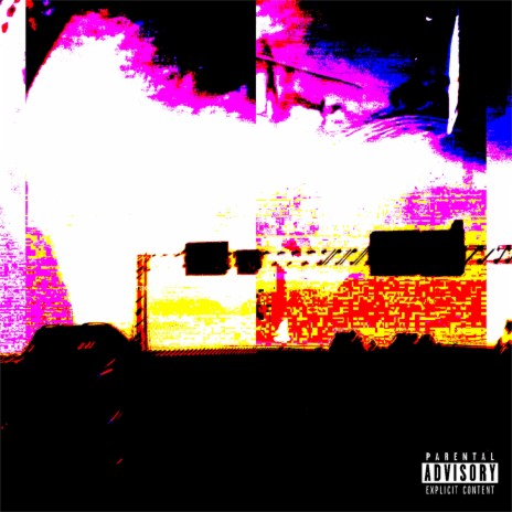 Feeble Grind cover art