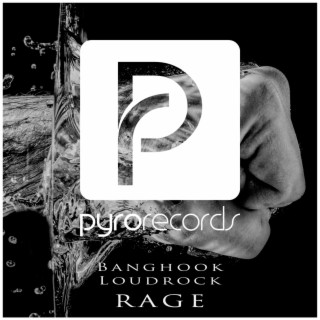 Rage ft. Loudrock cover art