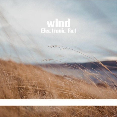 wind cover art