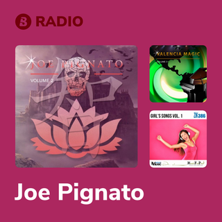 Joe Pignato Radio