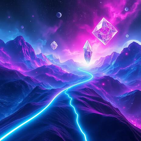 Finding the Lost City cover art