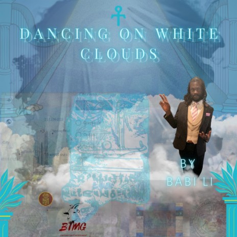 Dancing on white clouds ft. Prod. By fade zilla cover art