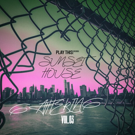 Time to Go Back (Original Mix) ft. DJ Kone & Marc Palacios cover art