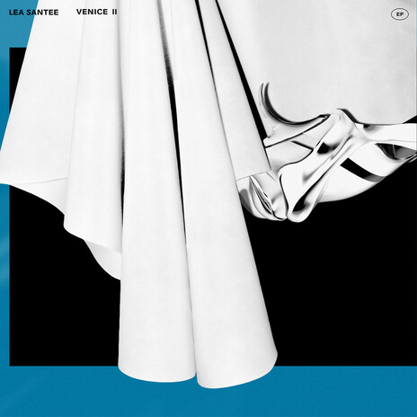 Where She Is Now cover art