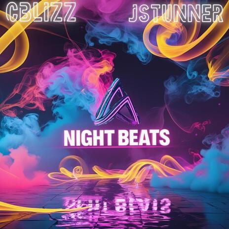 Retro Touch ft. Cblizz cover art