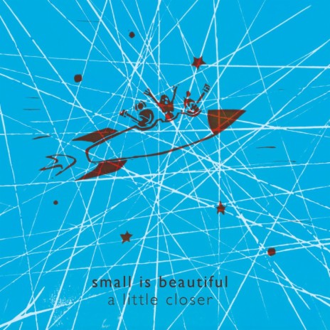 Policy of Truth cover art