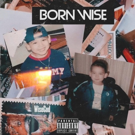 Best Believe cover art