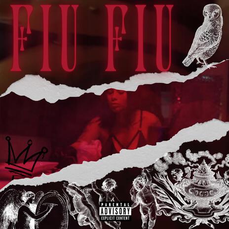 FIU FIU ft. Hozza, Artem & apolo cover art
