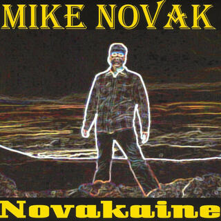 Novakaine