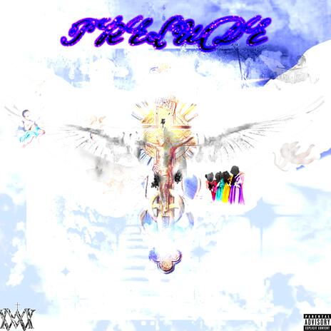 ANARCHY cover art