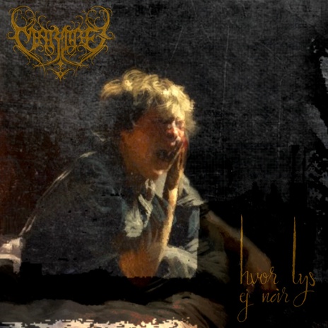Fra Favnen Til Asken cover art