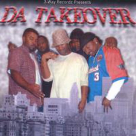 Living Large N Da Game ft. Producer: Dre Da Boss cover art