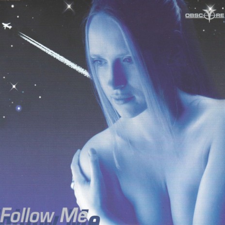 Follow Me (Space Mix) cover art