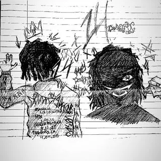 YVL ANTHEM cover art