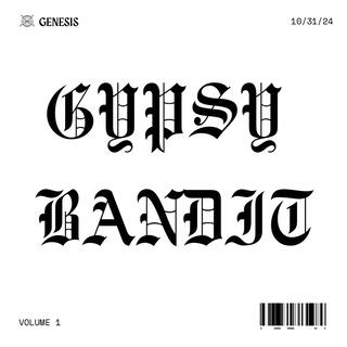 Vol. 1: Genesis