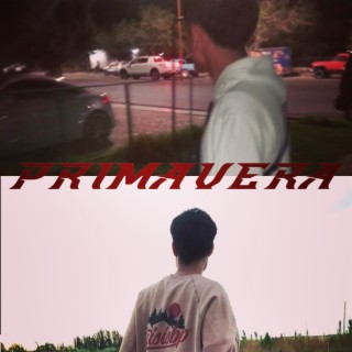 Primavera ft. Emi Barboza cover art