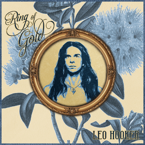 Falling Into You cover art