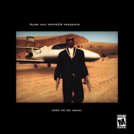 A h h h h h $ h i t ft. 9uirk cover art