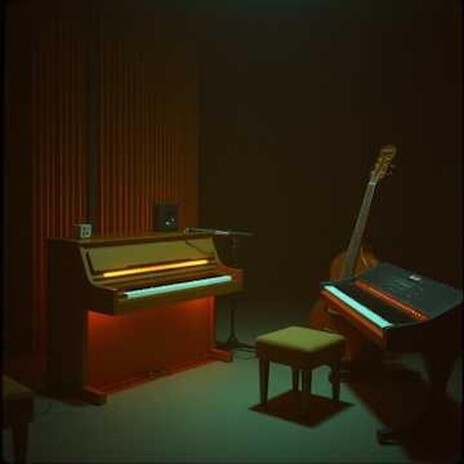 FiBEA minor 7th cover art
