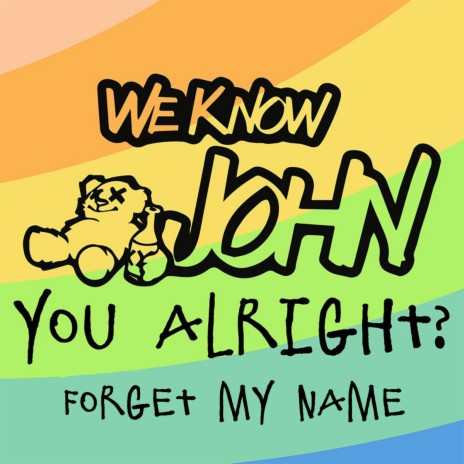 Forget My Name