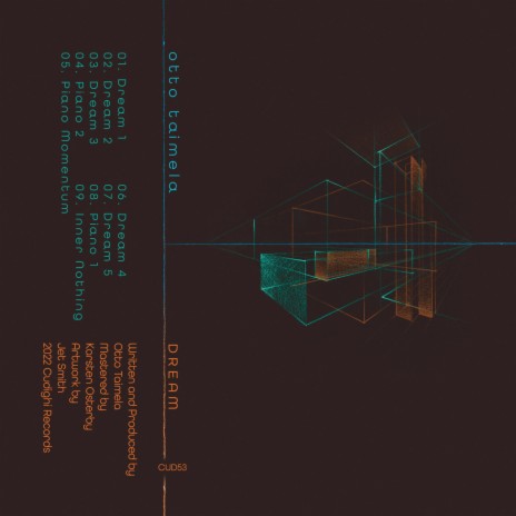 Piano 1 cover art