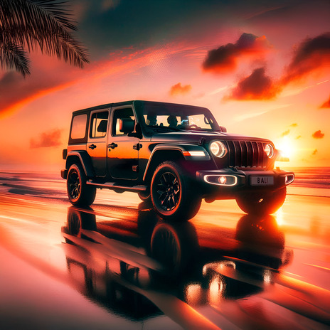 Bali ft. Gros Yeux94 cover art