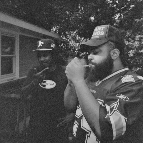 mahogony ft. Kemp Dupri cover art