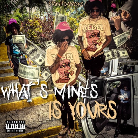 Mindgamez cover art