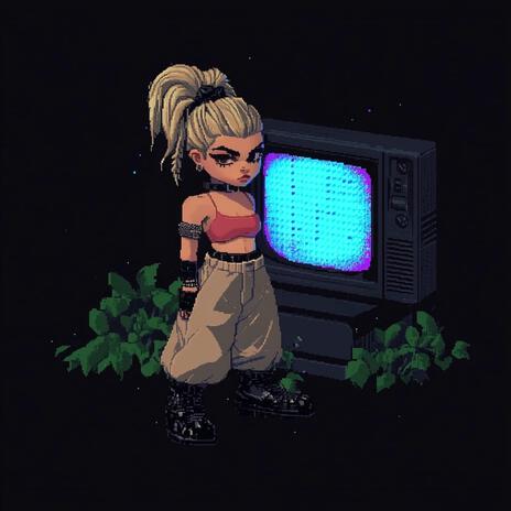 Reality TV cover art