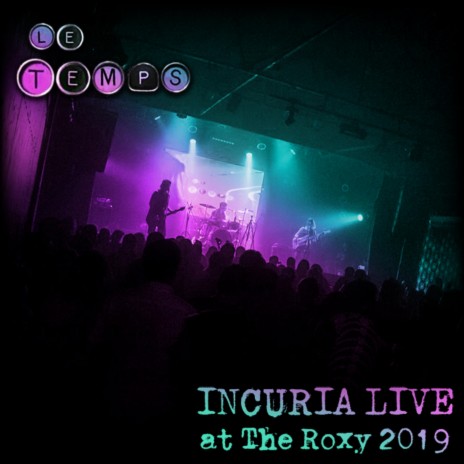 ¿Quién soy? (Live 2019) cover art