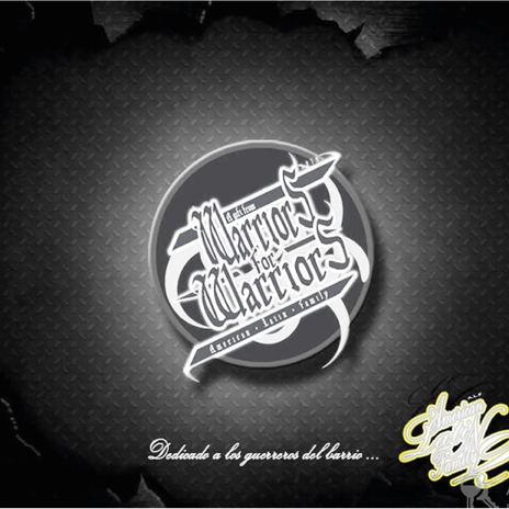 Llegó Más Fuerte cover art