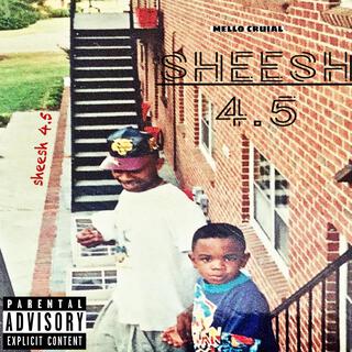Sheesh 4.5 (Deluxe)