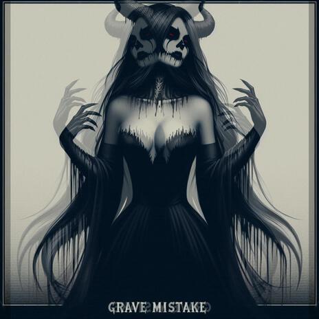 Mind cover art