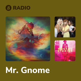 Mr. Gnome Radio